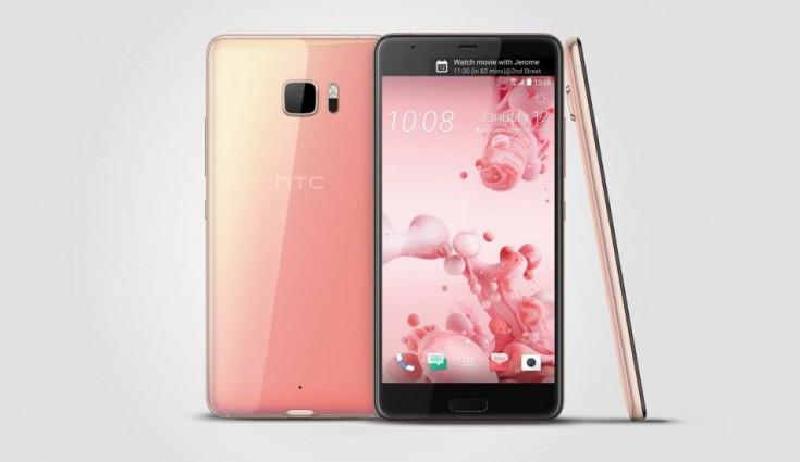 HTC Desire 12 Plus full specs leaked online