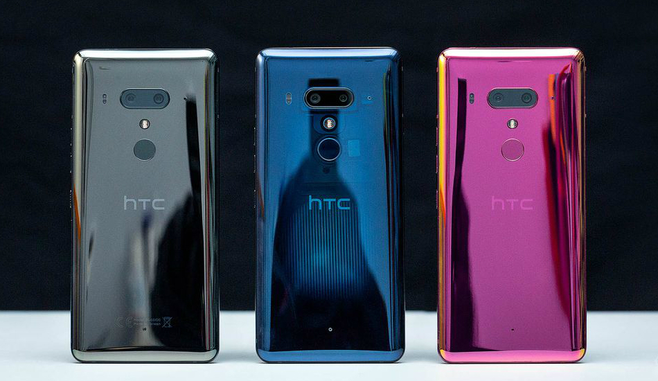 HTC U12+ beats Pixel 2 to score second highest DxOMark rating in a smartphone camera