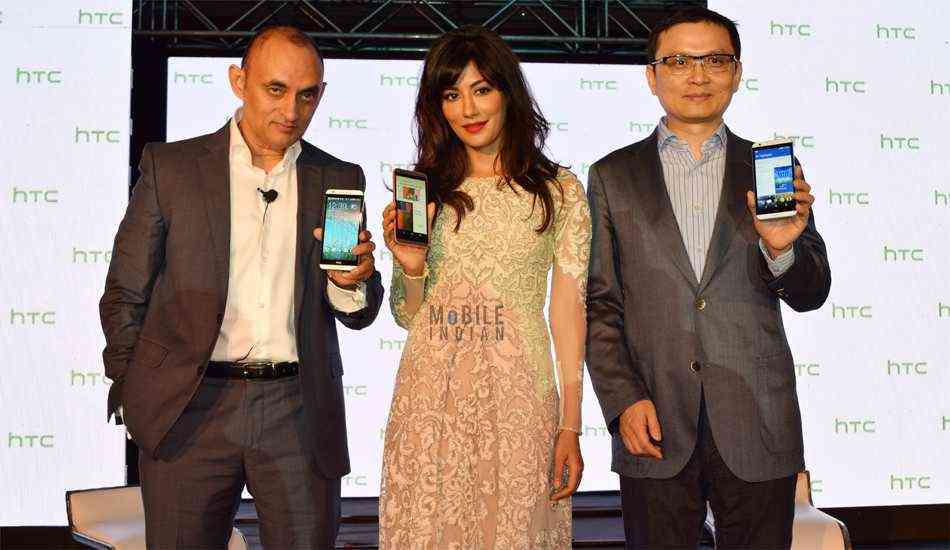 HTC Desire 820, 820q coming this week, to cost less than Rs 25K: Report