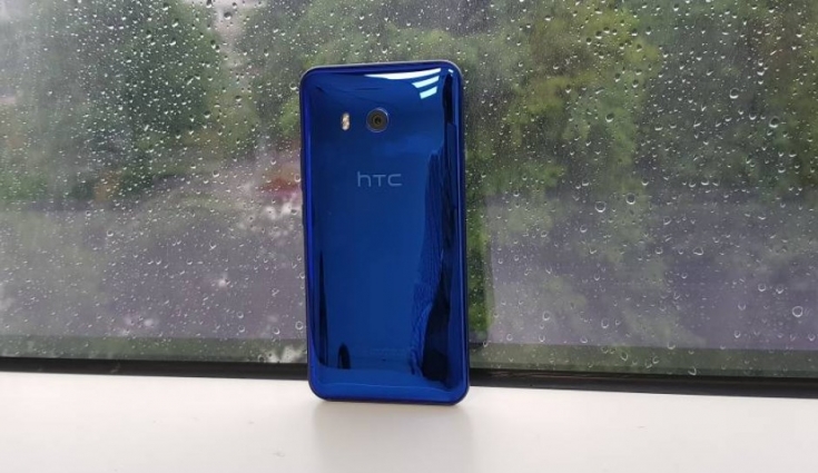 HTC U11 starts receiving Android Oreo update in India from today
