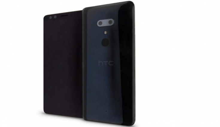 HTC U12+ to launch in May end or early June: Report