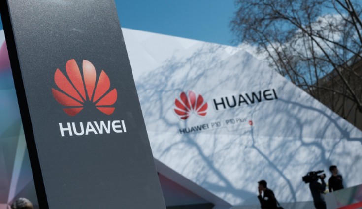 Huawei India and other overseas subsidiaries added to US Entity List