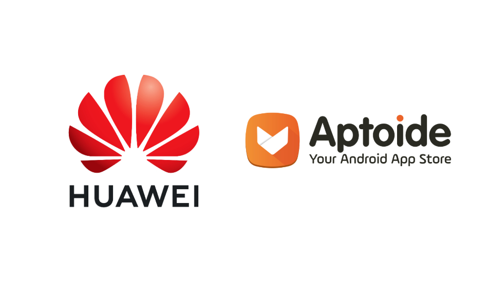 Huawei in talks with Aptoide Store to replace Google Play Store