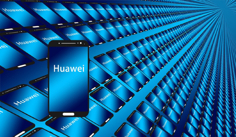 Google will lose up to 800 million Android users if Huawei move on: Huawei CEO