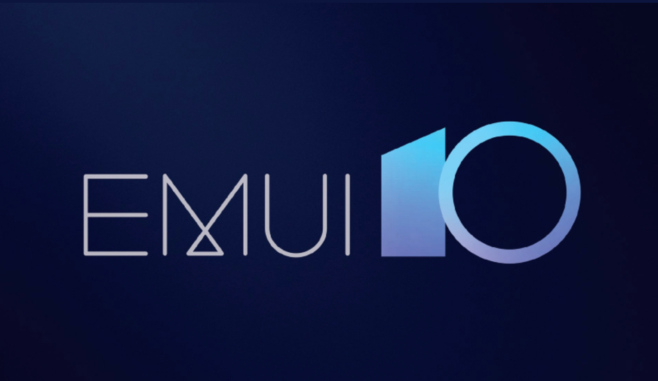 Huawei announces EMUI 10 based on Android Q, will roll out first on P30 series