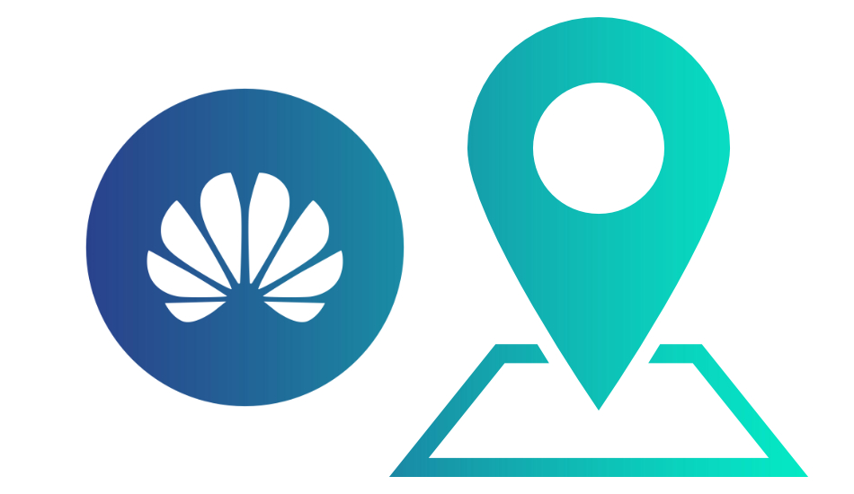 Huawei developing an alternative to Google Maps