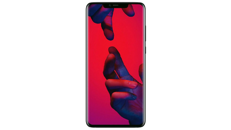 Huawei Mate 20 key specs, design and price spotted online