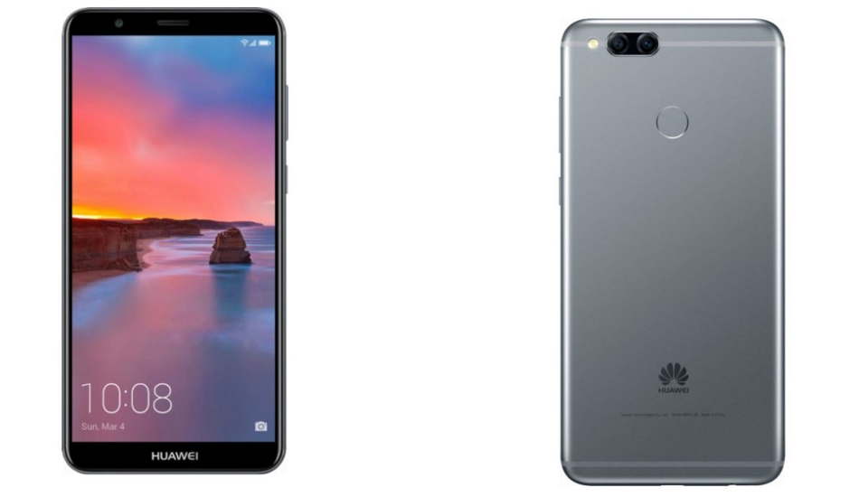 Huawei Mate SE launched with 5.93-inch full HD+ display and dual cameras