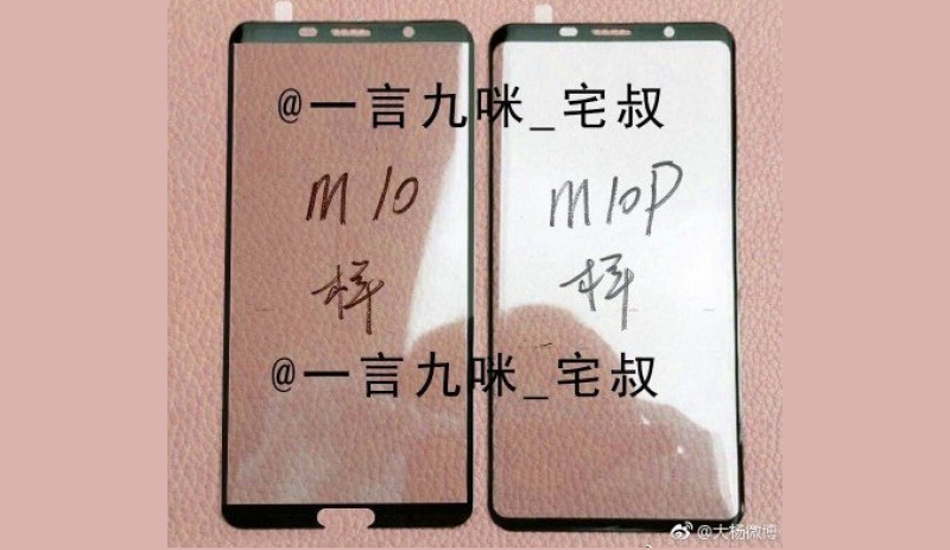 Huawei Mate 10 and Mate 10 Pro price leaked