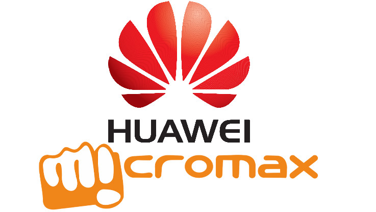 Huawei dials Micromax for expansion in India