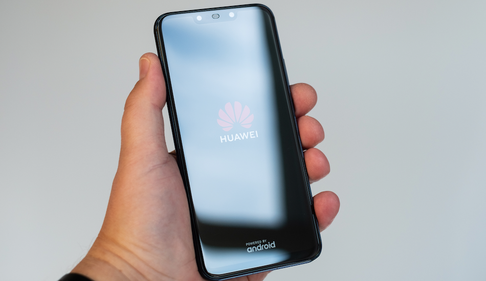 Huawei wants a substitute for Google Mobile Services, not Android