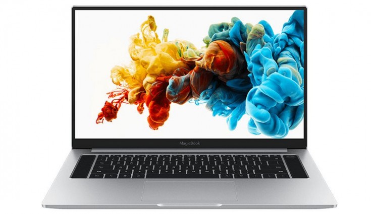 Honor MagicBook laptops, Vision TV with HarmonyOS coming soon to India