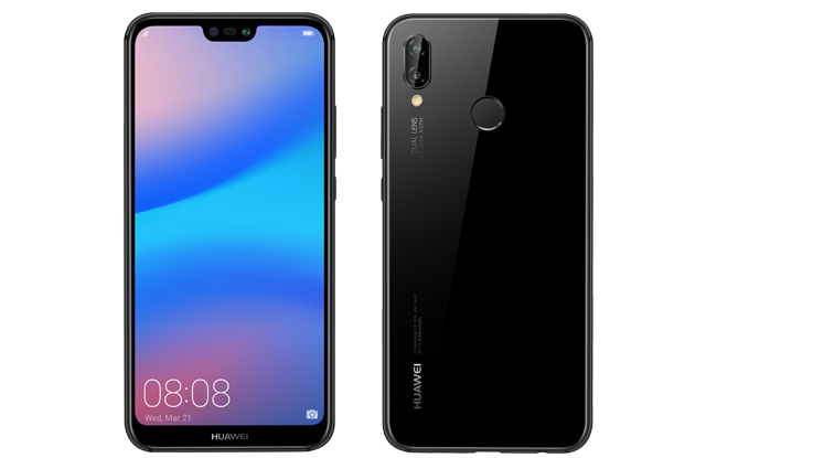 Huawei Nova 3E price and specs leaked online ahead of March 20 launch