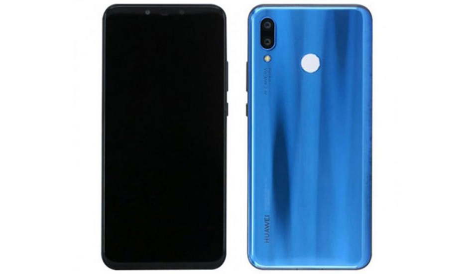 Huawei Nova 3i to go on sale today at 12PM on Amazon