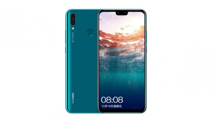 Huawei Nova 6 5G tipped to launch in December