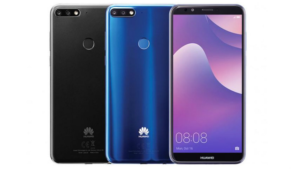 Huawei rolls out EMUI 8.0 update for its older smartphones