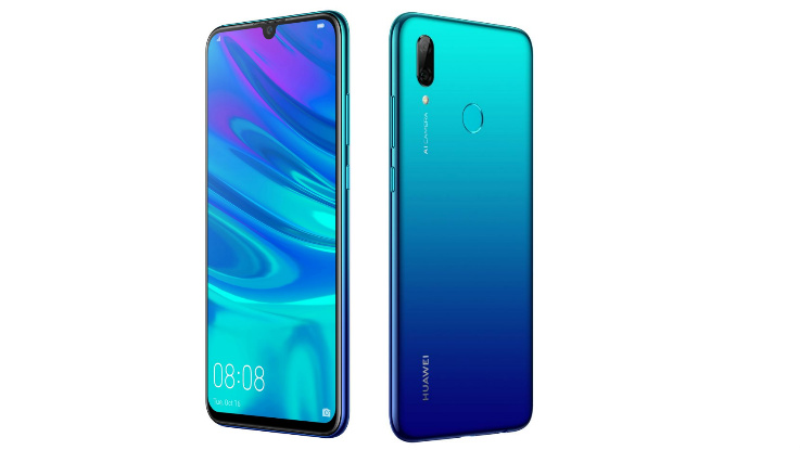 Huawei P Smart 2019 full specs leaked online