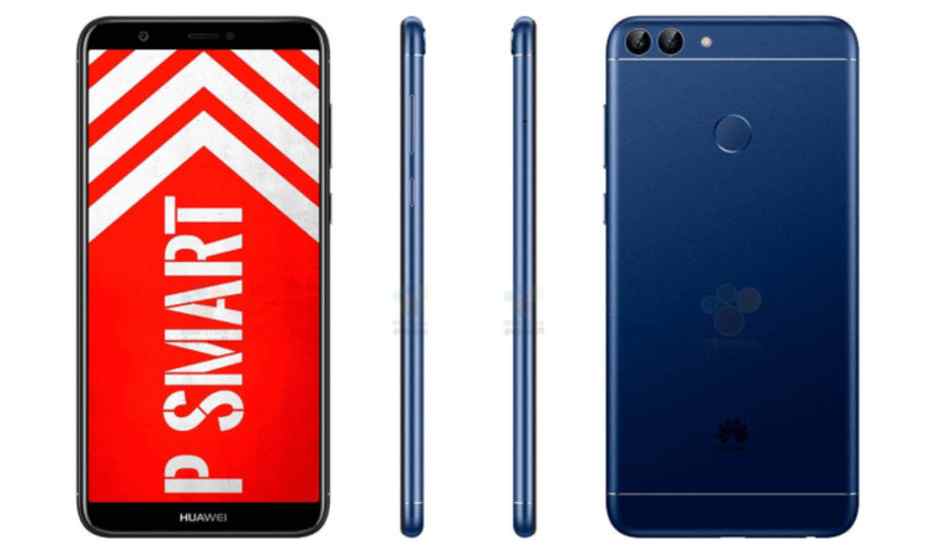 Huawei P Smart 2020 specs, price and renders revealed