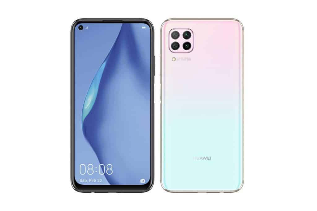 Huawei P40 Lite 5G goes official with Kirin 820 SoC and 64MP quad cameras