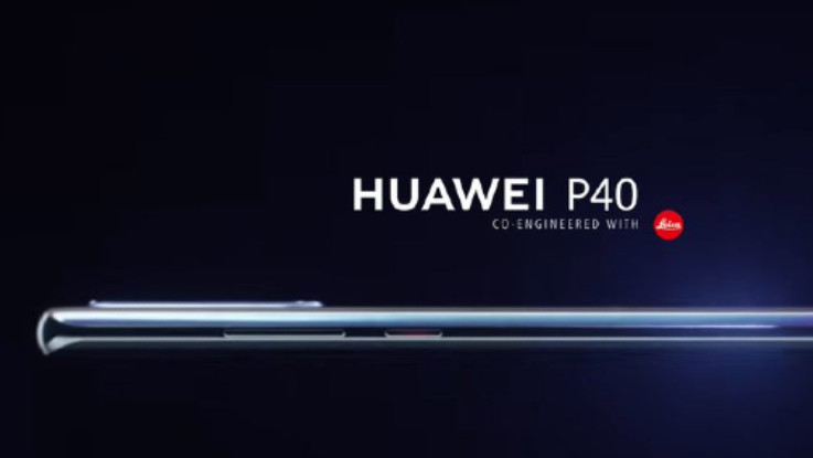 Huawei P40 Pro latest render reveals Mint Green colour option