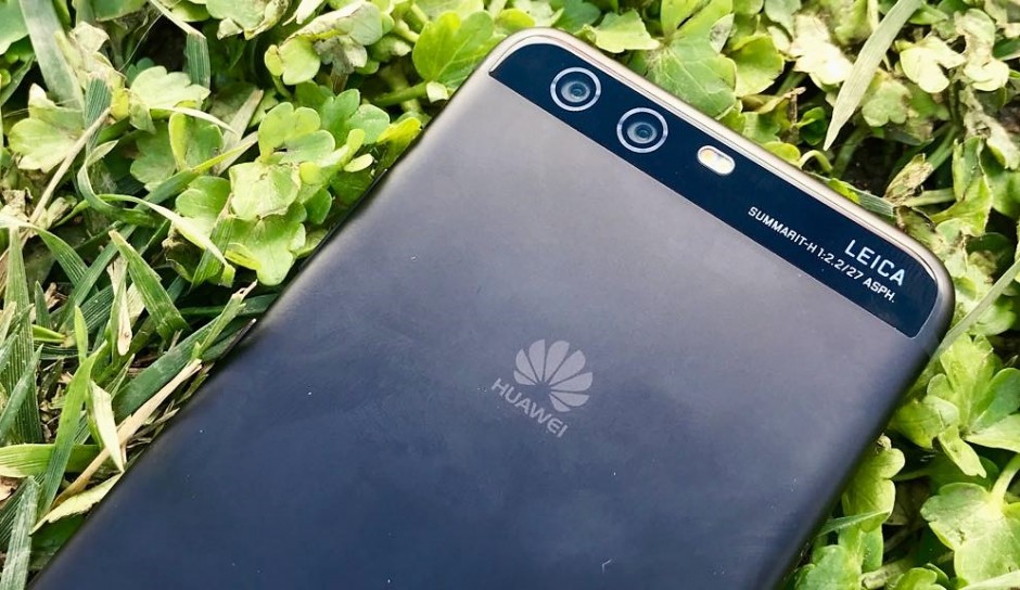 Huawei in troubled waters as Best Buy stops selling its smartphones, laptops and smartwatches