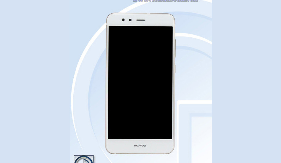 Huawei WAS-AL00 spotted on TENAA, could be the Huawei P10 Lite