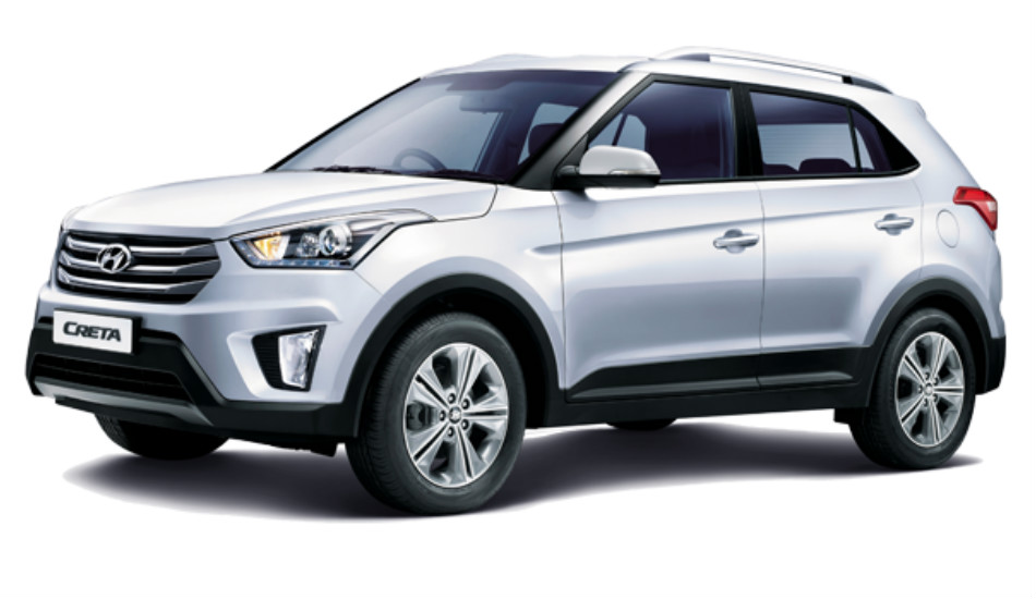 Hyundai Creta leads sales chart for May 2020 in India