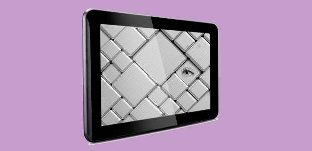 iBall launches a 9 inch slide tablet for Rs 10,000