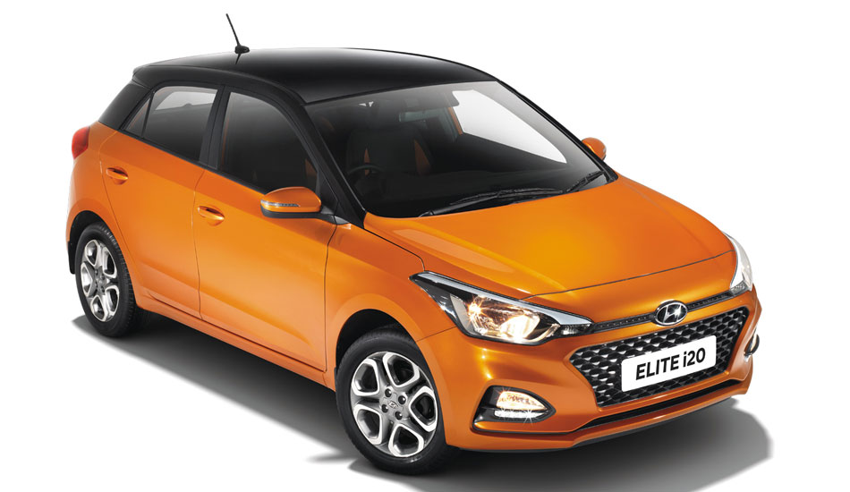 New Hyundai Elite i20 CVT is here, priced Rs 7.04 lakh onwards