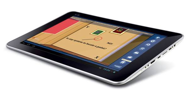 iBall launches Edu-Slide i-1017 tablet for students