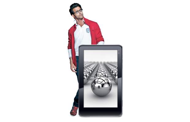 iBall launches dual SIM 3G tablet for Rs 10,999