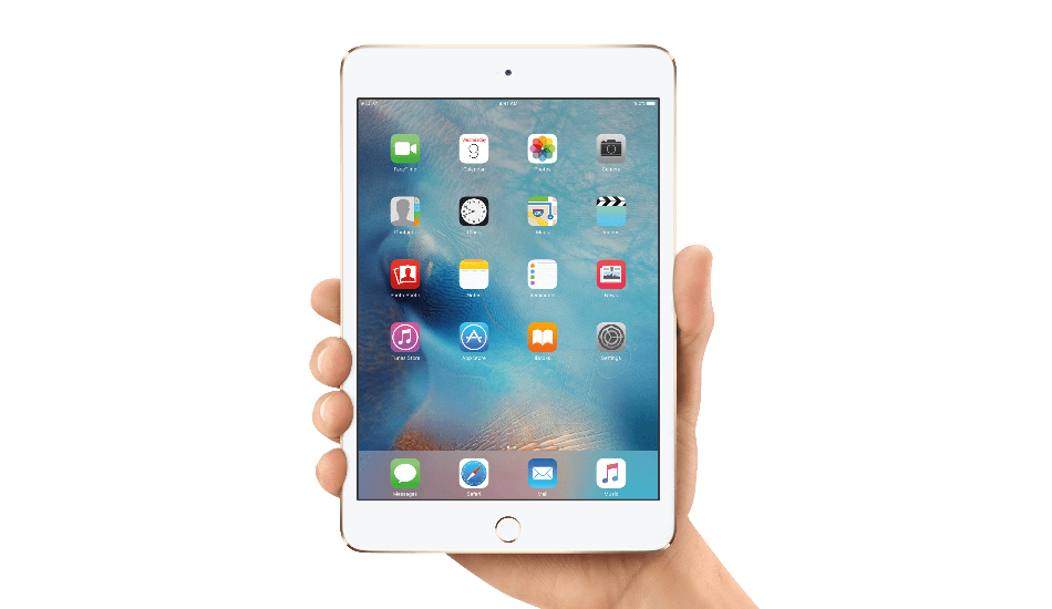 Apple iPad 5 Mini could release before Q3 2019 with 7.9-inch display, A10 Fusion chipset