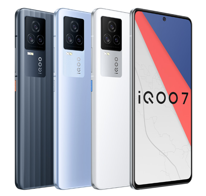 iQOO 7 for India could be a rebranded iQOO Neo 5