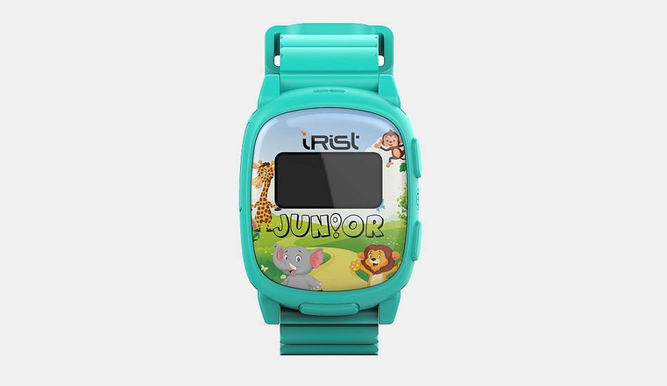 intex irist apps