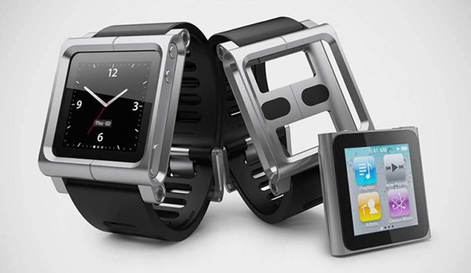 Apple iWatch coming this September 9: Report