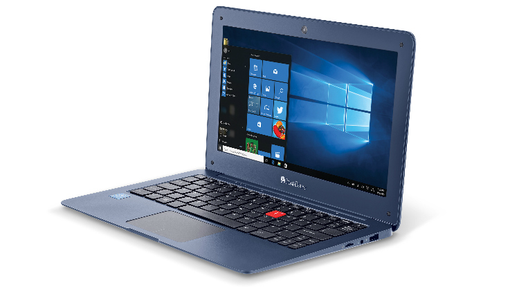 iBall CompBook Merit G9 launched in India for Rs 13,999