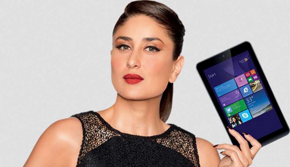 iBall brings Slide WQ77 Windows tablet for Rs 6,999