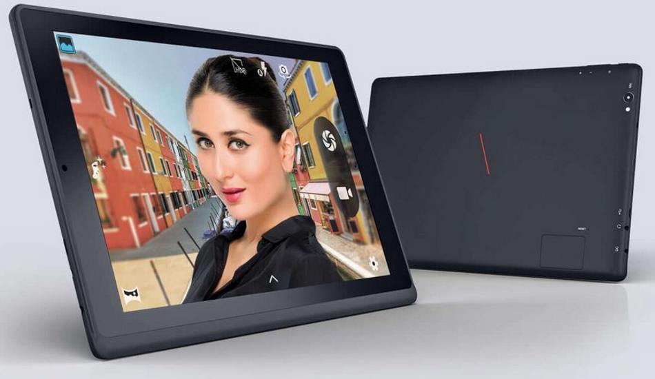 iBall Slide Elan 3x32 tablet with 10.1 inch display and 7000mAh battery launched for Rs 16,999