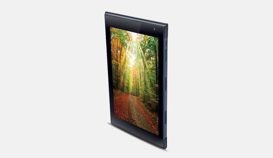 iBall Slide 3G Q81 tablet with 8 inch display launched for Rs 7,999