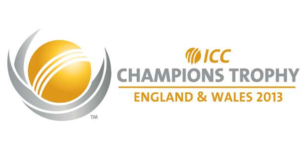 ICC Champions Trophy 2013 mobile game launched