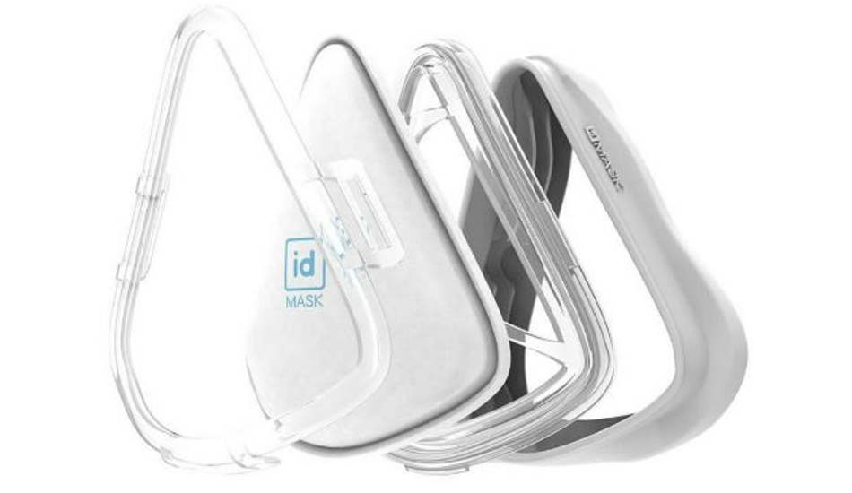 Nirvana Being launches idMask2 Air Pollution Mask in India