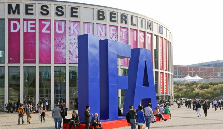 IFA 2017: Here’s what to expect from Samsung, LG, Sony and more