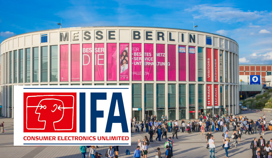 IFA 2018: What you might have missed during the tech show