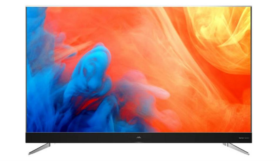 iFFALCON TV Days on Flipkart: Get a 55-inch, Google-certified 4K TV at just Rs 37,999