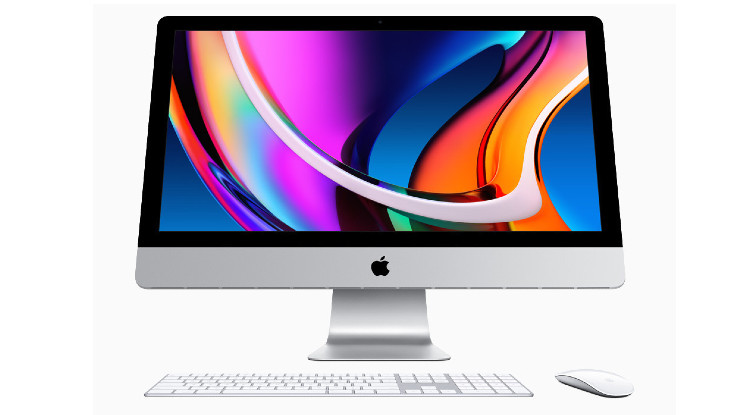 Apple introduces 27-inch iMac with 5K display in India