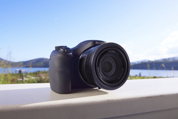 Sony launches Cyber-Shot HX350 camera with 50x Super Zoom