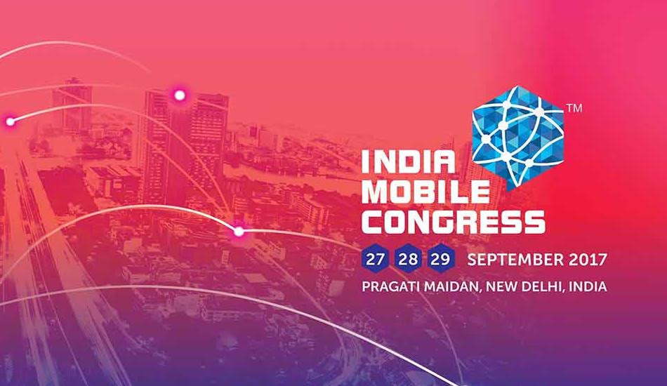India Mobile Congress: Here is What to Expect