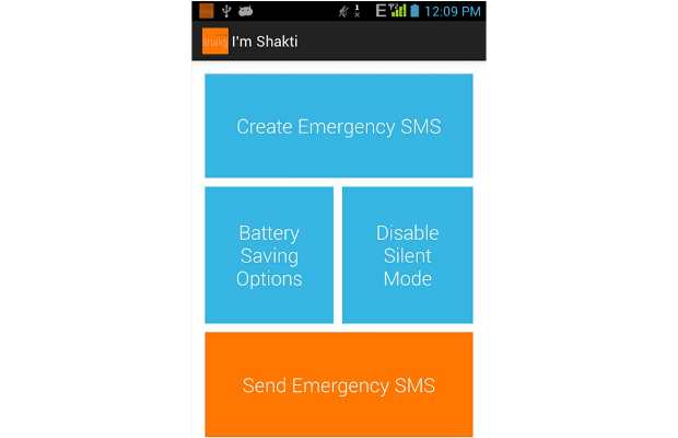 Notion Ink unveils imShakti safety app for Android platform