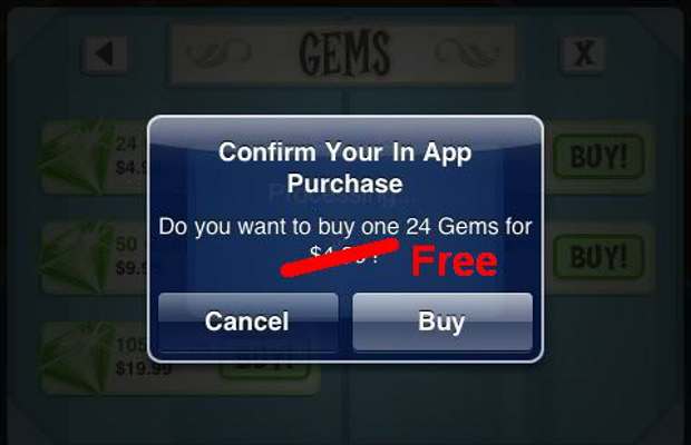 Russian hacker shows more loopholes in iOS app store