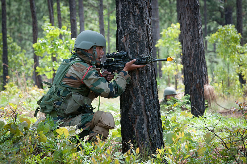 Indian Army officers asked to deactivate Facebook accounts, avoid WhatsApp